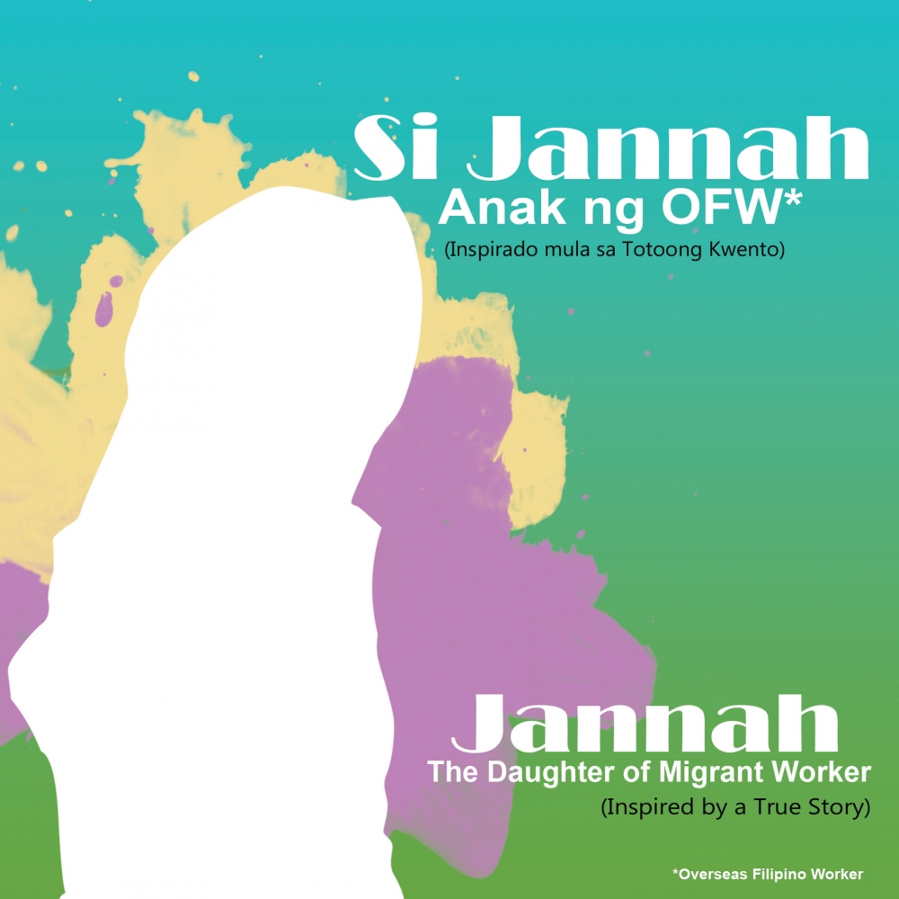 OFW Children's Book